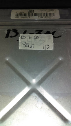 2000 Ford  Econoline Van ecm ecu computer YC2F-12A650-PB  **Tested**