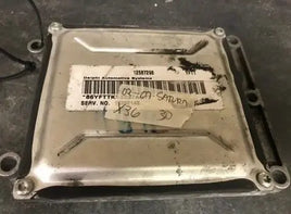 12587298 Saturn Vue 2002-2007 ecm ecu computer