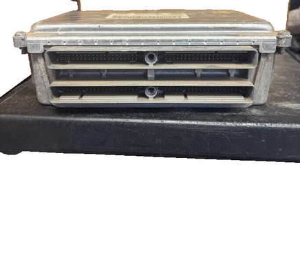 8972648803 Isuzu Axiom or Rodeo 2002 ecm ecu computer