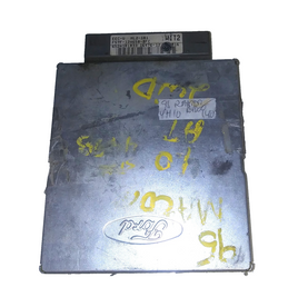 F57F-12A650-BFC ecm ecu computer 1995 Ford Ranger or B4000