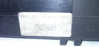 7859689 ecm ecu computer 1991-1993 Saab 9000 - Swan Auto