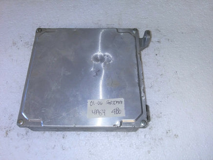 2001-2006 Honda Stream ecm ecu computer 37820-PSA-N82