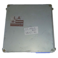A18-B10 P72 ecm ecu computer 1993 Infiniti Q45