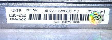 4L2A-12A650-MJ ecm ecu computer  2004 Ford Explorer or Mountaineer *Tested - Swan Auto