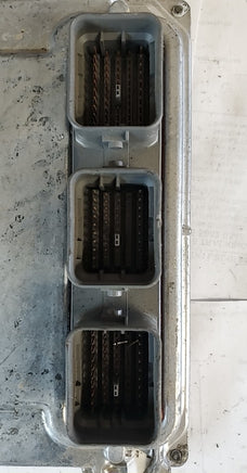 2018 Honda Ridgeline ecm ecu computer 37820-5MJ-A61