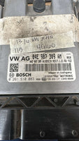 04E 907 309 AM VW Jetta or Golf 2013-2016 ecm ecu computer