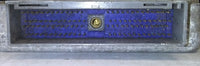 YC2F-12A650-FD ecm ecu computer 2000 Ford F150 F-150 **Tested**