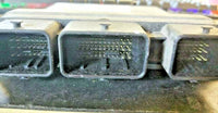 MEC112-090 Nissan Rogue 2011-2012 ECM ECU computer