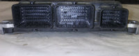 2019 Nissan Altima ecm ecu computer NEC039-658