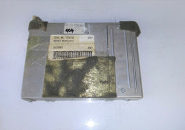 1228330 Cadillac Fleetwood 1988-1990  pcm ecu ecm computer