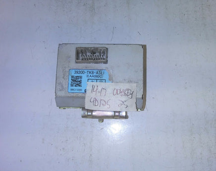 2014-2017 Honda Odyssey active noise control cancellation module 39200-TK8-A311