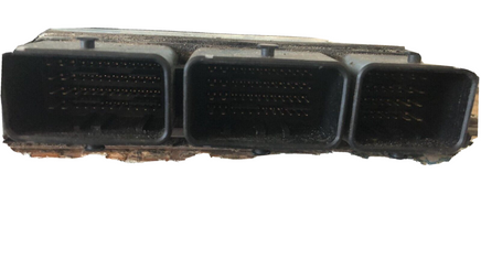 NEC027-619 Nissan NV200 2013 ecm ecu computer