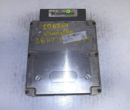 F68F-12A650-FB ecm ecu computer 1997 Ford Windstar  **TESTED**