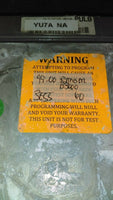 1999-2000 Ford Ranger Mazda B3000 3.0 ecm ecu computer YU7A-12A650-NA  **Tested*