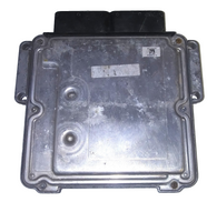 39131-2ELC2 ecm ecu computer 2014-2015 Hyundai Tucson