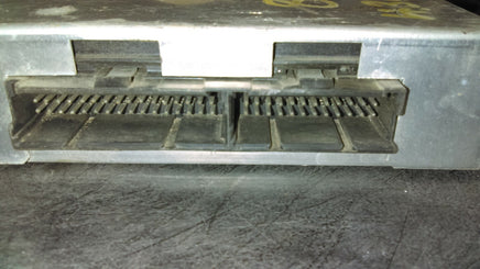 1986 Chevy Astro ecm ecu computer 16069081