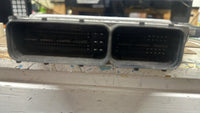 96394273 Chevy Aveo 2004 ecm ecu computer