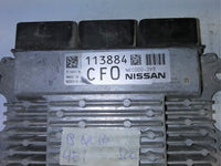 NEC000-093 ecu ecm computer 2013 Infiniti QX56