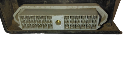 E8DF-12B577-BB Ford Taurus or Mercury Sable 1987-1988 multi-function module