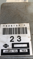 2000-2001 Nissan Altima ecm ecu computer JA18M14 4E1