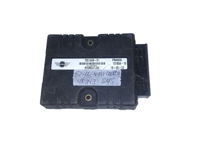 8TCRCVTJ05 tcm transmission computer module 2002-2008 Mini Cooper