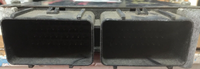 P04727166 ecu ecm computer 1996 Chrysler Voyager or T&C
