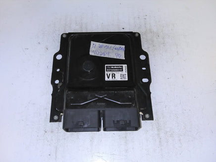 2017 Subaru Legacy or Outback ecu ecm computer 22765AK31C