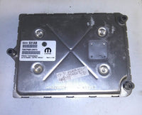 68434 931AB ecm ecu computer 2020-2022 Dodge Durango or Grand Cherokee **tested*