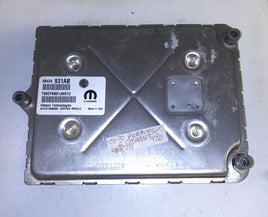 68434 931AB ecm ecu computer 2020-2022 Dodge Durango or Grand Cherokee **tested*