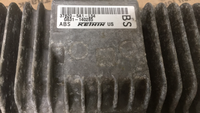 37820-5A1-L54 Honda Accord 2015 ecu computer