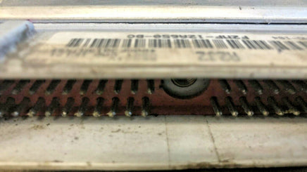 F2MF-12A650-BC Ford Crown Vic 1992 ecm ecu computer