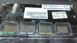 2007 Dodge Charger or Magnum ecm ecu computer P05094901AI