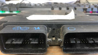 33910-57L30 Suzuki Kizashi 2013 ecm ecu computer
