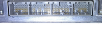 89535-50340 TCM transmission computer 2013-2017 Lexus LS460