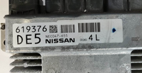 Nissan or Infiniti ecm ecu computer NEC047-655