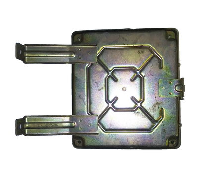 33920-60E63 ecm ecu computer 1993 Geo Metro