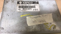 39110-22371  Hyundai Accent 1994-1999 ecm ecu computer