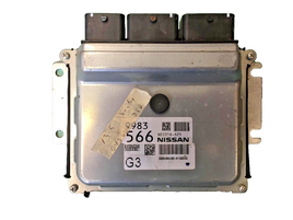 NEC016-625 ecm ecu computer 2013-2015 Nissan Sentra