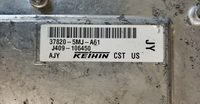 2018 Honda Ridgeline ecm ecu computer 37820-5MJ-A61