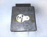 1998 Ford Escort ecm ecu computer F8CF-12A650-CE **Tested**