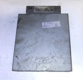 2L3A-12A650-AB ecm  ecu computer 2002 Ford F150 F-150 **tested** - Swan Auto