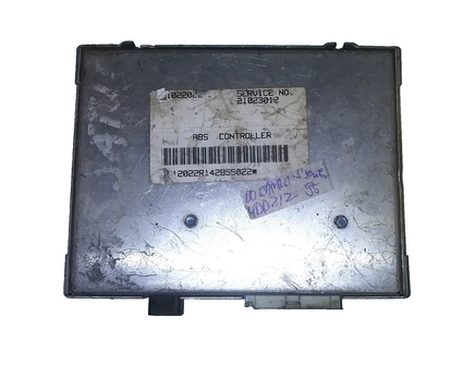 21023012 ABS Anti-lock Brake control module 2000 Saturn S Series