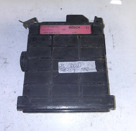0 281 001 021 ecu ecm computer 1985 Merecedes-Benz 300SD