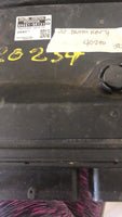 89661-0R131 Toyota Rav4 Rav-4 2009 ecu ecm computer