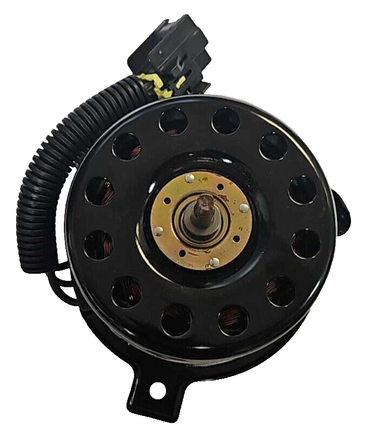 240-524 Cooling fan motor fits 1995-1997 Ford Probe 2.5 **NEW** - Swan Auto