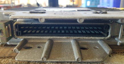 1990 Audi 100 transmission control module computer 5DG 00 6 962-71