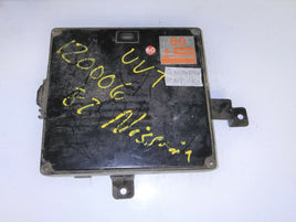 23710 07G04 Nissan Hardbody Pickup 1987 ecm ecu computer