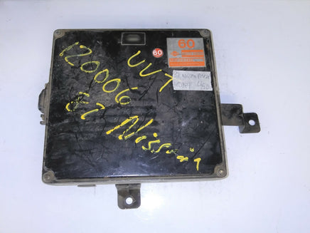 23710 07G04 Nissan Hardbody Pickup 1987 ecm ecu computer