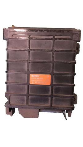 0 280 800 134 Audi 5000 1984-1987 ecm ecu computer