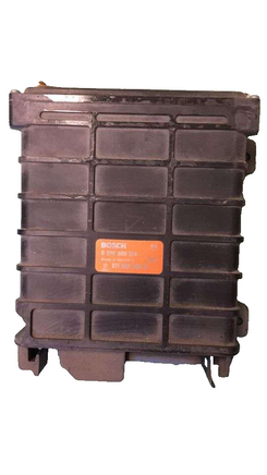 0 280 800 134 Audi 5000 1984-1987 ecm ecu computer
